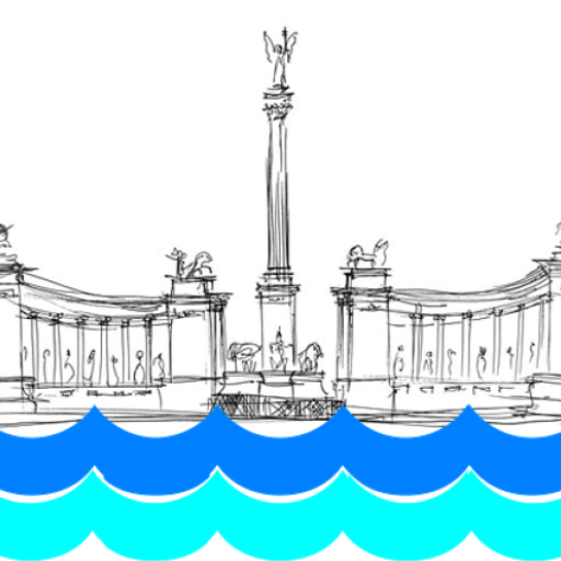 Spas of Budapest Icon