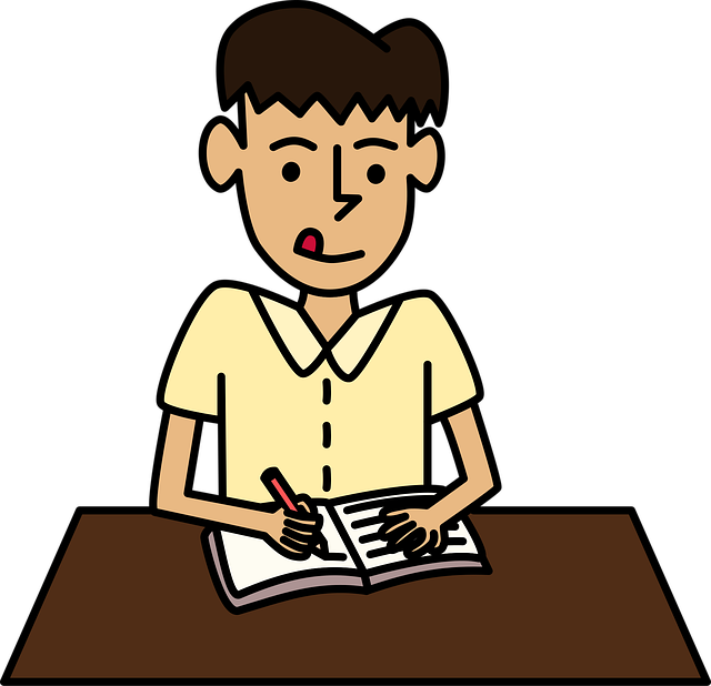 Írói munkásság ikon